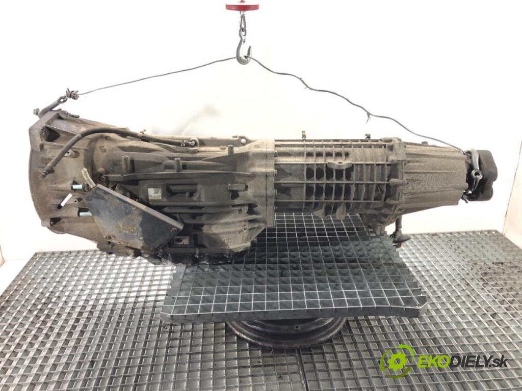 VW TOUAREG (7LA, 7L6, 7L7) 2002 - 2013    3.2 V6 177 kW [241 KM] benzyna 2004 - 2006  Prevodovka reduktor HAM
