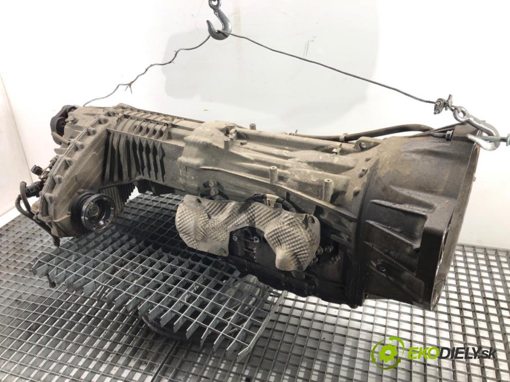 VW TOUAREG (7LA, 7L6, 7L7) 2002 - 2013    3.2 V6 177 kW [241 KM] benzyna 2004 - 2006  Prevodovka reduktor HAM