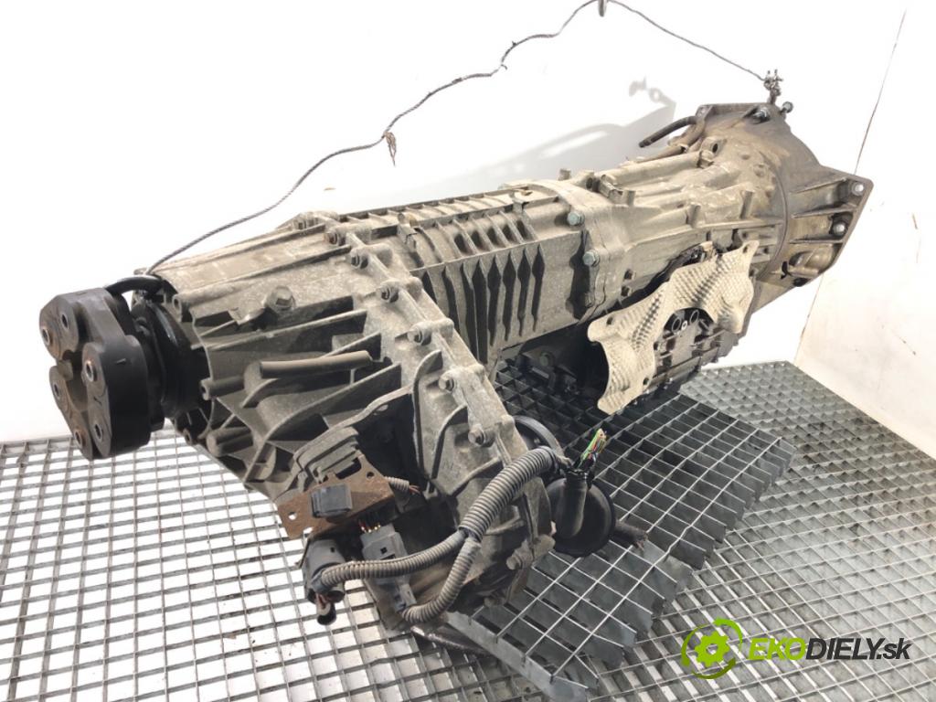 VW TOUAREG (7LA, 7L6, 7L7) 2002 - 2013    3.2 V6 177 kW [241 KM] benzyna 2004 - 2006  Prevodovka reduktor HAM