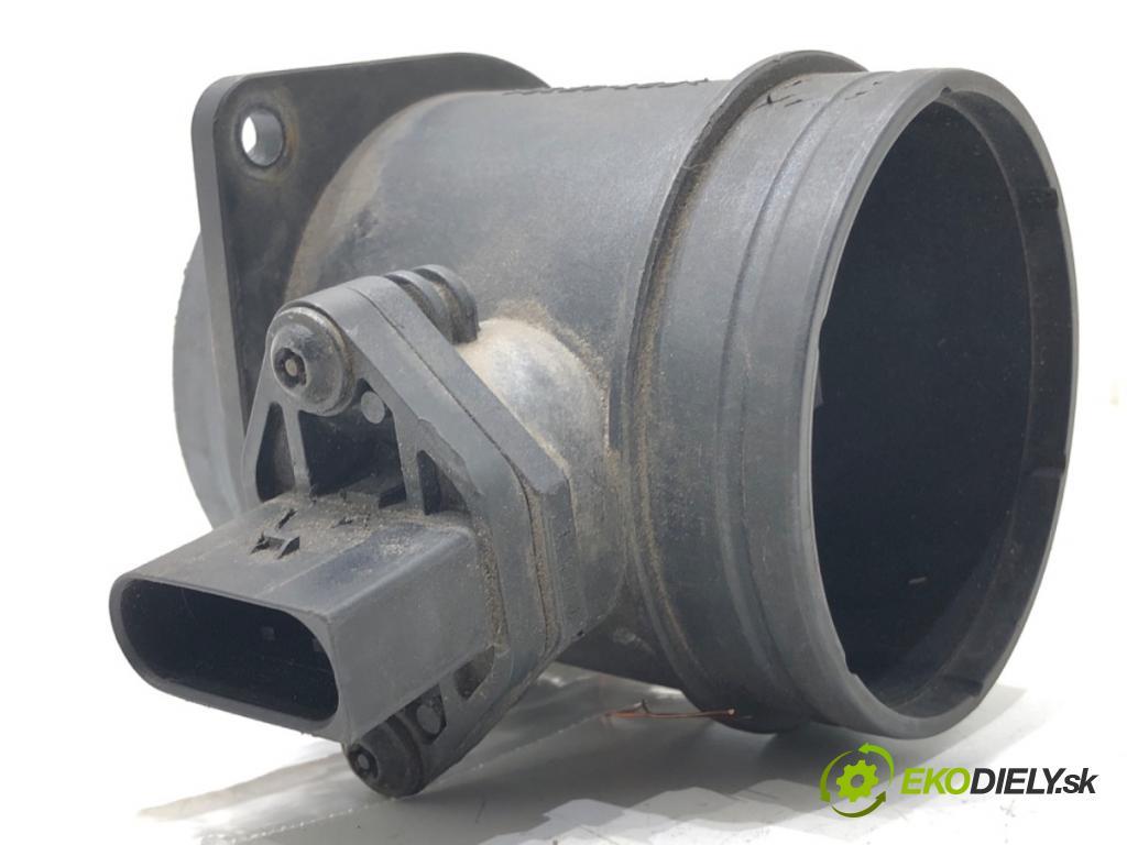 VW TOUAREG (7LA, 7L6, 7L7) 2002 - 2013    3.2 V6 177 kW [241 KM] benzyna 2004 - 2006  Váha vzduchu 0280218073 (Váhy vzduchu)