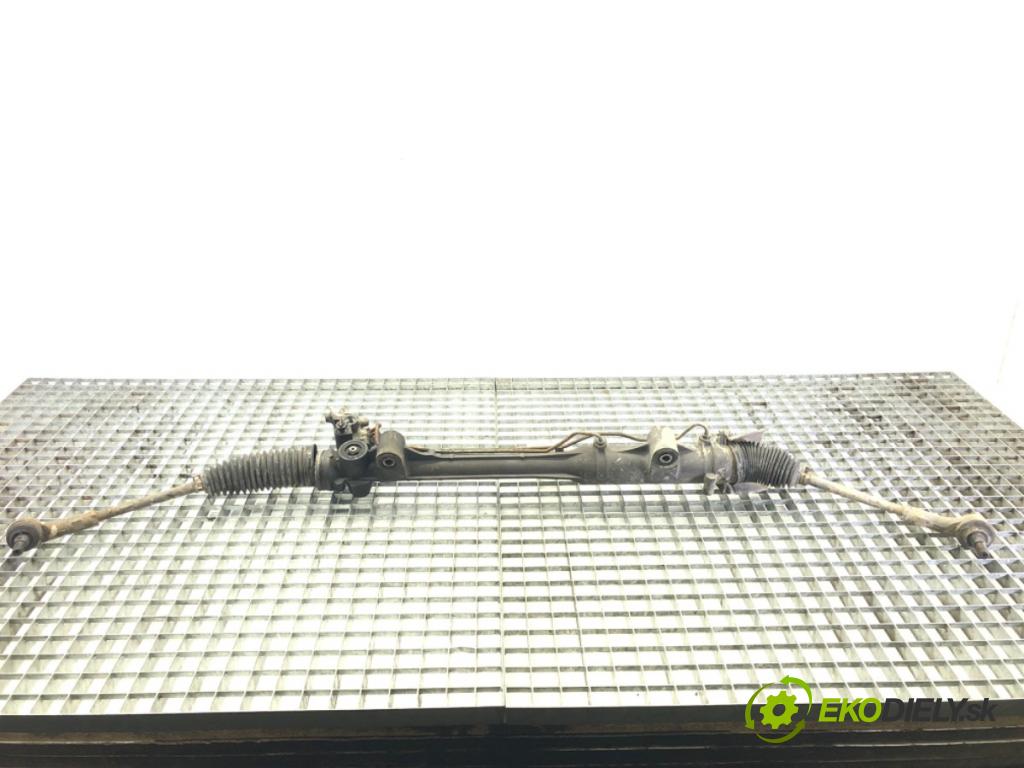 VW TOUAREG (7LA, 7L6, 7L7) 2002 - 2013    3.2 V6 177 kW [241 KM] benzyna 2004 - 2006  riadenie 7L6422055H (Riadenia)