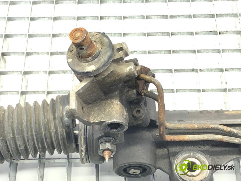 VW TOUAREG (7LA, 7L6, 7L7) 2002 - 2013    3.2 V6 177 kW [241 KM] benzyna 2004 - 2006  riadenie 7L6422055H (Riadenia)