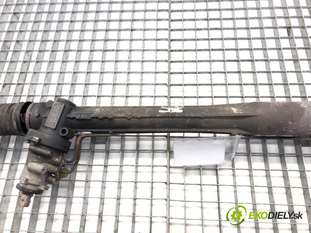 VW TOUAREG (7LA, 7L6, 7L7) 2002 - 2013    3.2 V6 177 kW [241 KM] benzyna 2004 - 2006  riadenie 7L6422055H (Riadenia)