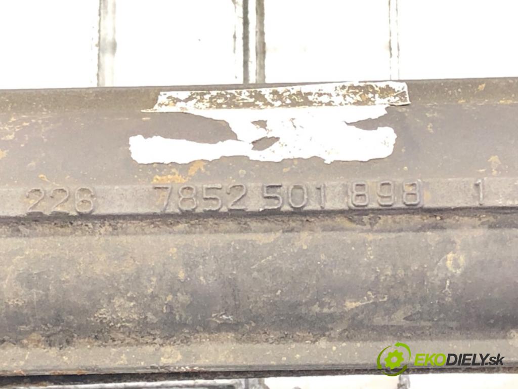 VW TOUAREG (7LA, 7L6, 7L7) 2002 - 2013    3.2 V6 177 kW [241 KM] benzyna 2004 - 2006  riadenie 7L6422055H (Riadenia)