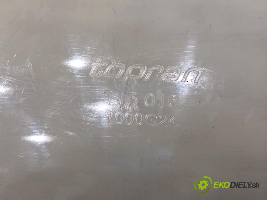 VW TOUAREG (7LA, 7L6, 7L7) 2002 - 2013    3.2 V6 177 kW [241 KM] benzyna 2004 - 2006  pumpa paliva