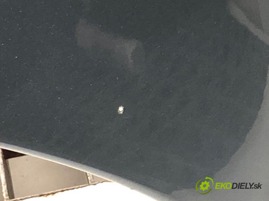 VW TOUAREG (7LA, 7L6, 7L7) 2002 - 2013    3.2 V6 177 kW [241 KM] benzyna 2004 - 2006  kapota  (Kapoty)