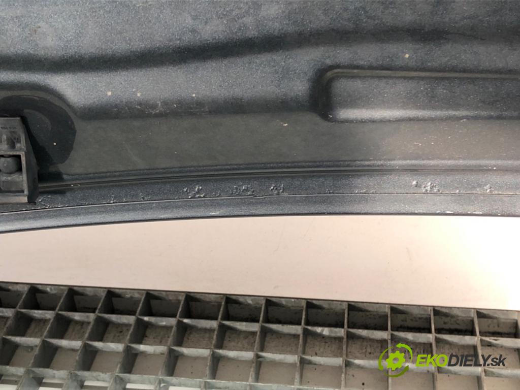 VW TOUAREG (7LA, 7L6, 7L7) 2002 - 2013    3.2 V6 177 kW [241 KM] benzyna 2004 - 2006  kapota  (Kapoty)