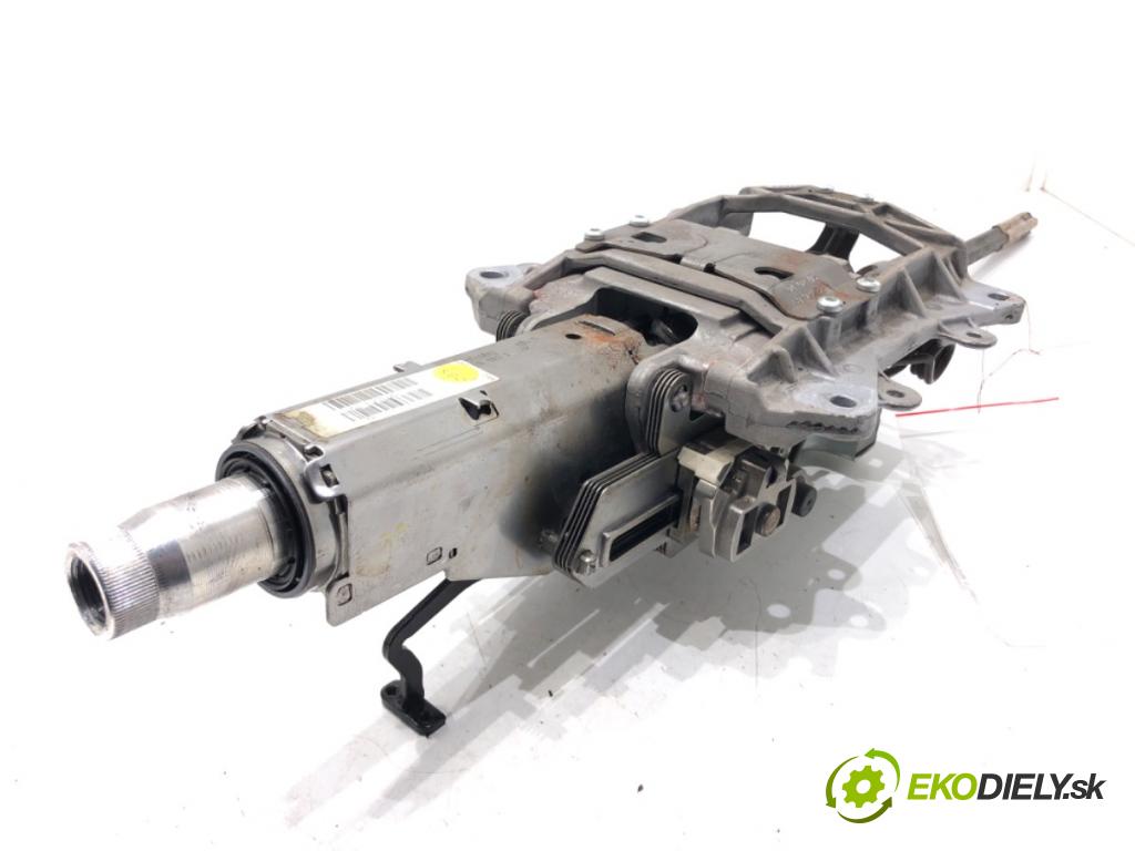 VW TOUAREG (7LA, 7L6, 7L7) 2002 - 2013    3.2 V6 177 kW [241 KM] benzyna 2004 - 2006  Hriadeľ, tyč volantu 4E0905852D (Tyče riadenia (volantu))