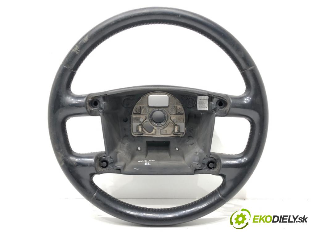 VW TOUAREG (7LA, 7L6, 7L7) 2002 - 2013    3.2 V6 177 kW [241 KM] benzyna 2004 - 2006  Volant 7L6419091S (Volanty)