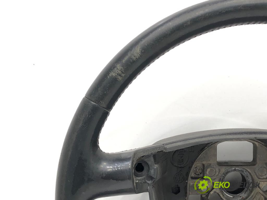 VW TOUAREG (7LA, 7L6, 7L7) 2002 - 2013    3.2 V6 177 kW [241 KM] benzyna 2004 - 2006  Volant 7L6419091S (Volanty)