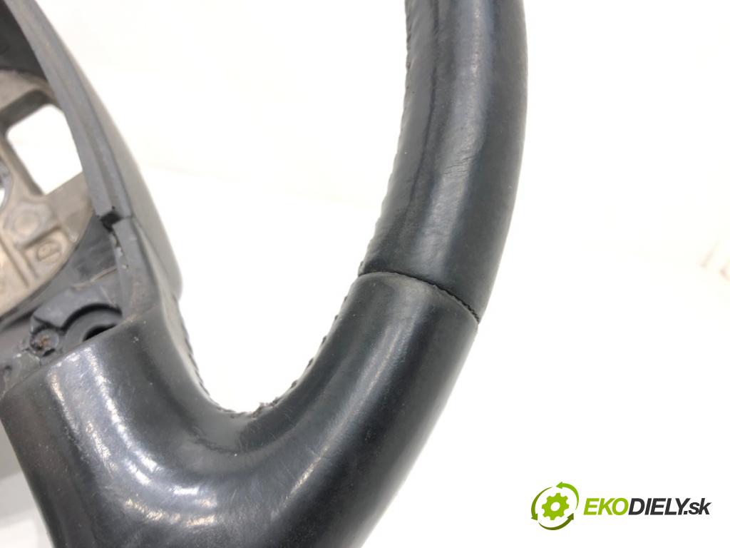 VW TOUAREG (7LA, 7L6, 7L7) 2002 - 2013    3.2 V6 177 kW [241 KM] benzyna 2004 - 2006  Volant 7L6419091S (Volanty)