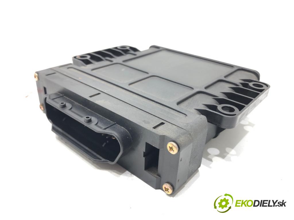 VW TOUAREG (7LA, 7L6, 7L7) 2002 - 2013    3.2 V6 177 kW [241 KM] benzyna 2004 - 2006  Modul Riadiaca jednotka prevodovky 09D927750DA (Riadiace jednotky prevodovky)