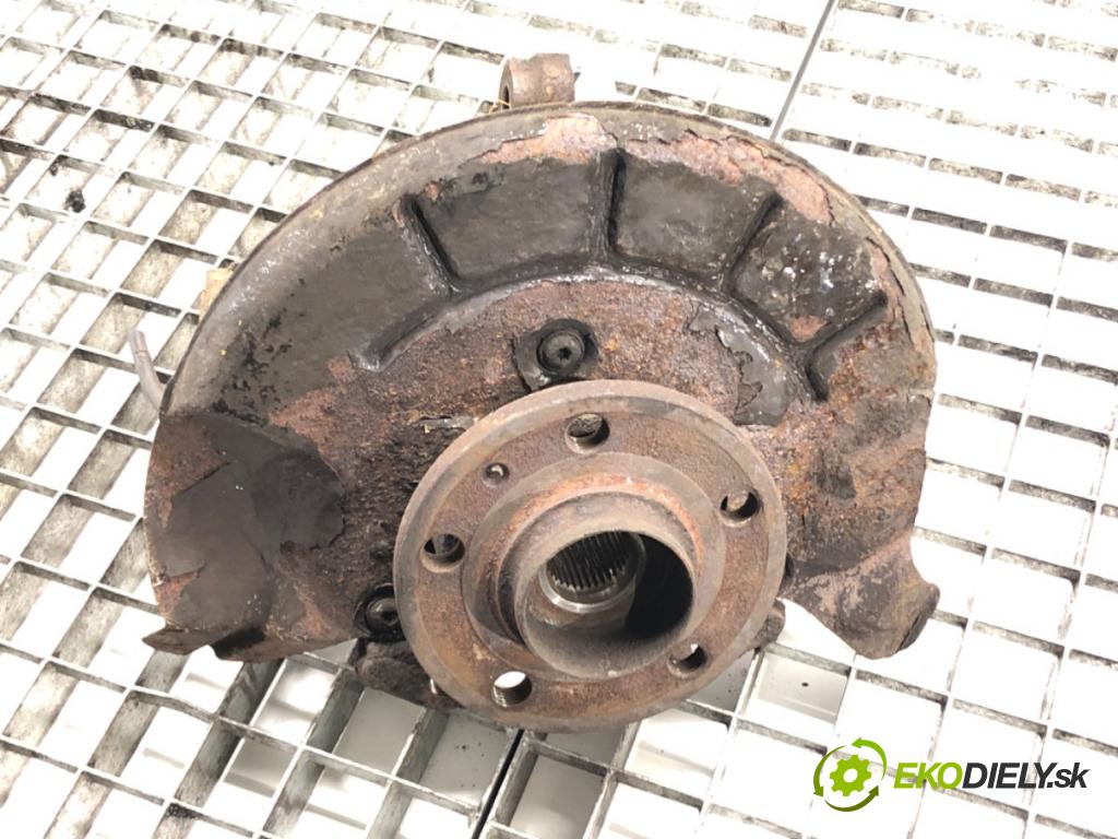 SKODA RAPID liftback 2013 66 kW 1.6 TDI 1598 náboj ľavy predný 