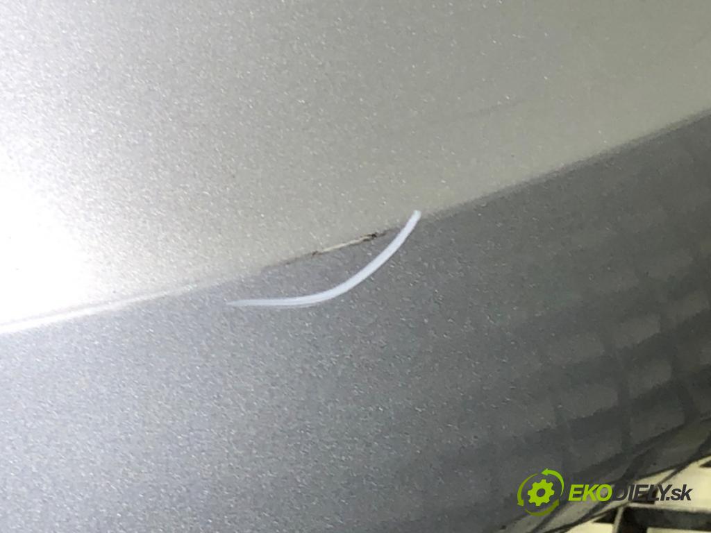 SKODA RAPID (NH3, NK3, NK6) 2012 - 2022    1.6 TDI 66 kW [90 KM] olej napędowy 2013 - 2015  nárazník zadní část  (Ostatné)