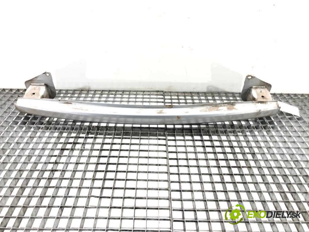 SKODA RAPID (NH3, NK3, NK6) 2012 - 2022    1.6 TDI 66 kW [90 KM] olej napędowy 2013 - 2015  výztuha nárazníka zadní část 5JH807305 (Výztuhy zadní)