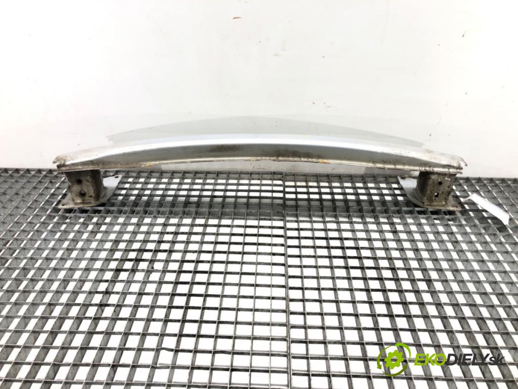 SKODA RAPID (NH3, NK3, NK6) 2012 - 2022    1.6 TDI 66 kW [90 KM] olej napędowy 2013 - 2015  výztuha nárazníka zadní část 5JH807305 (Výztuhy zadní)