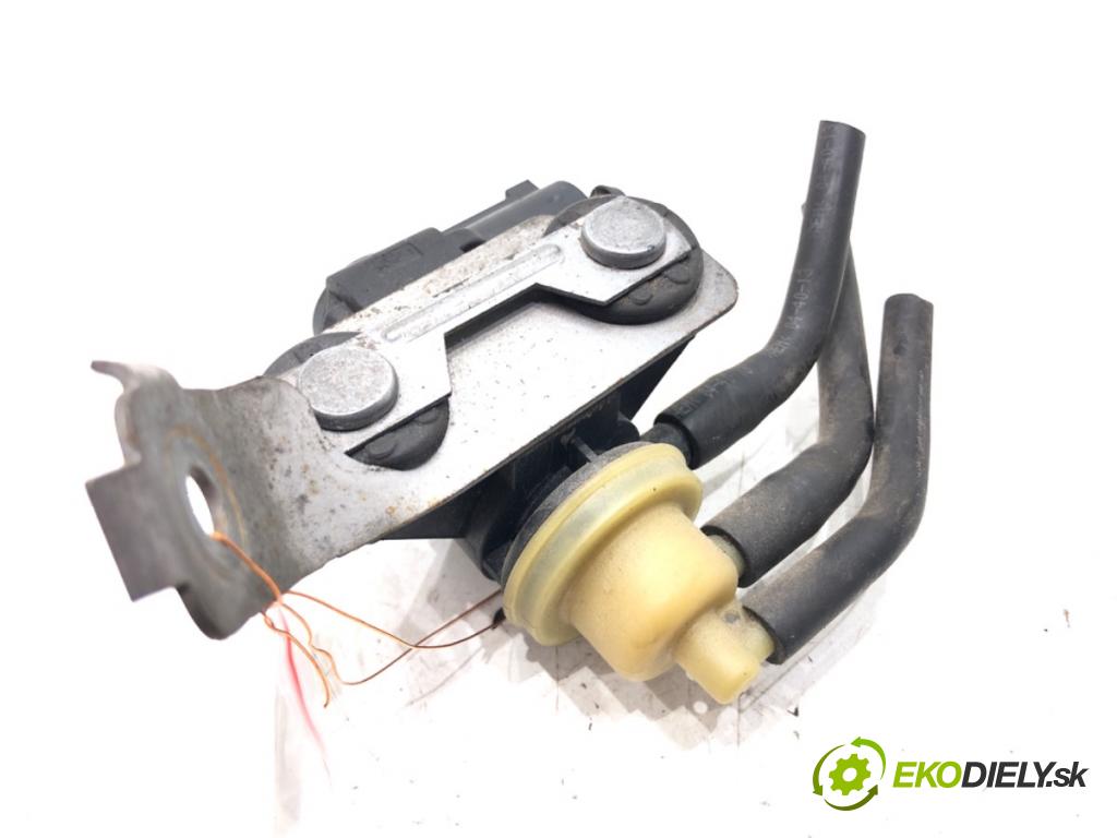 SKODA RAPID (NH3, NK3, NK6) 2012 - 2022    1.6 TDI 66 kW [90 KM] olej napędowy 2013 - 2015  Ventil tlaku 1K0906627B (Ventily)