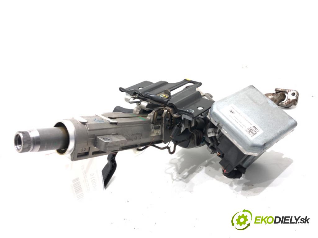 SKODA RAPID (NH3, NK3, NK6) 2012 - 2022    1.6 TDI 66 kW [90 KM] olej napędowy 2013 - 2015  Pumpa servočerpadlo 6R1423510AQ (Servočerpadlá, pumpy riadenia)