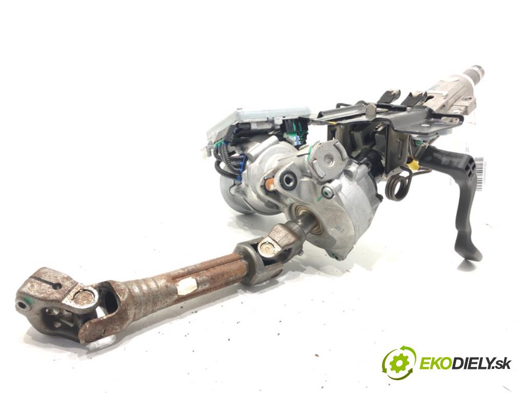 SKODA RAPID (NH3, NK3, NK6) 2012 - 2022    1.6 TDI 66 kW [90 KM] olej napędowy 2013 - 2015  Pumpa servočerpadlo 6R1423510AQ (Servočerpadlá, pumpy riadenia)