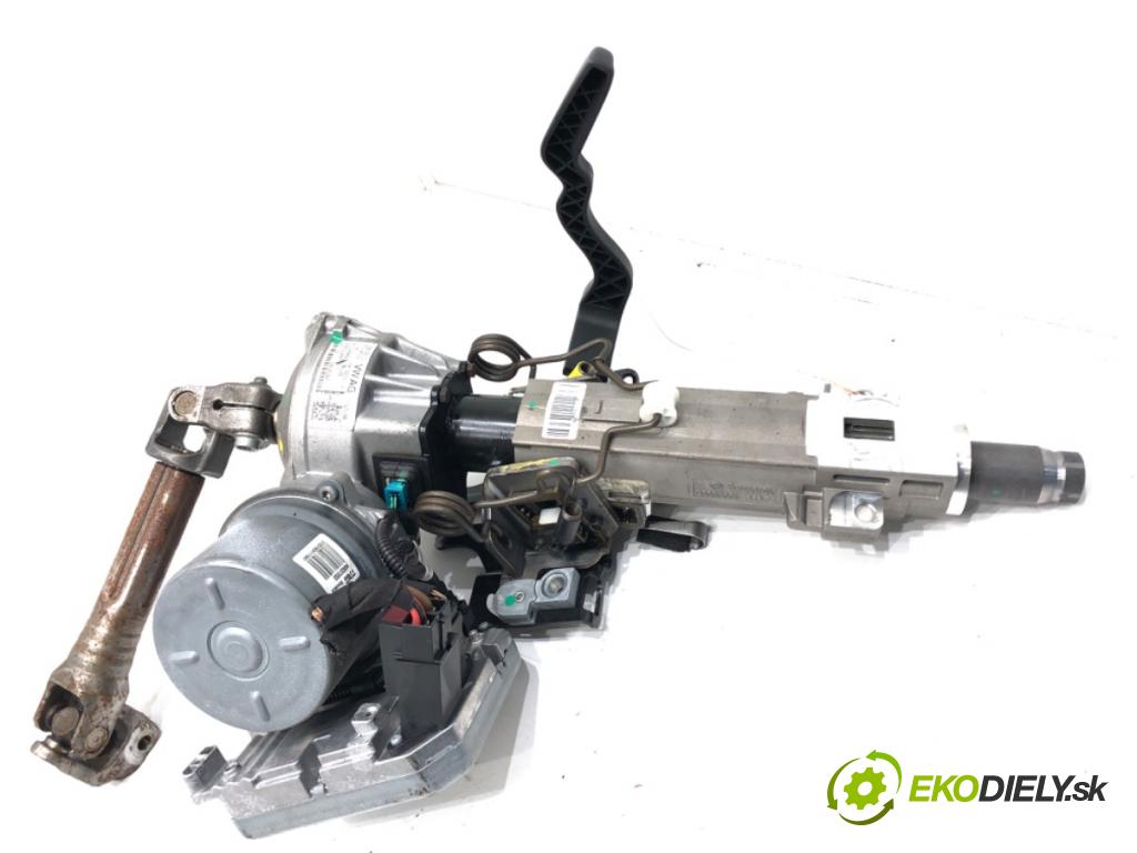 SKODA RAPID (NH3, NK3, NK6) 2012 - 2022    1.6 TDI 66 kW [90 KM] olej napędowy 2013 - 2015  Pumpa servočerpadlo 6R1423510AQ (Servočerpadlá, pumpy riadenia)