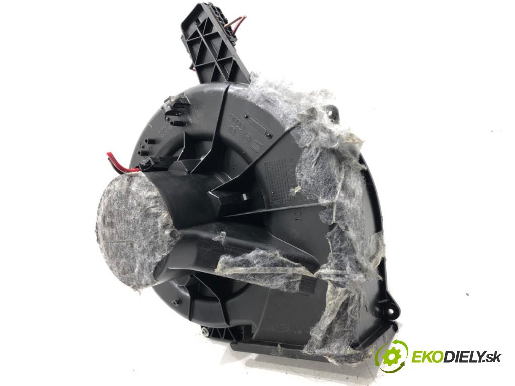 SKODA RAPID (NH3, NK3, NK6) 2012 - 2022    1.6 TDI 66 kW [90 KM] olej napędowy 2013 - 2015  topení 6R1819015