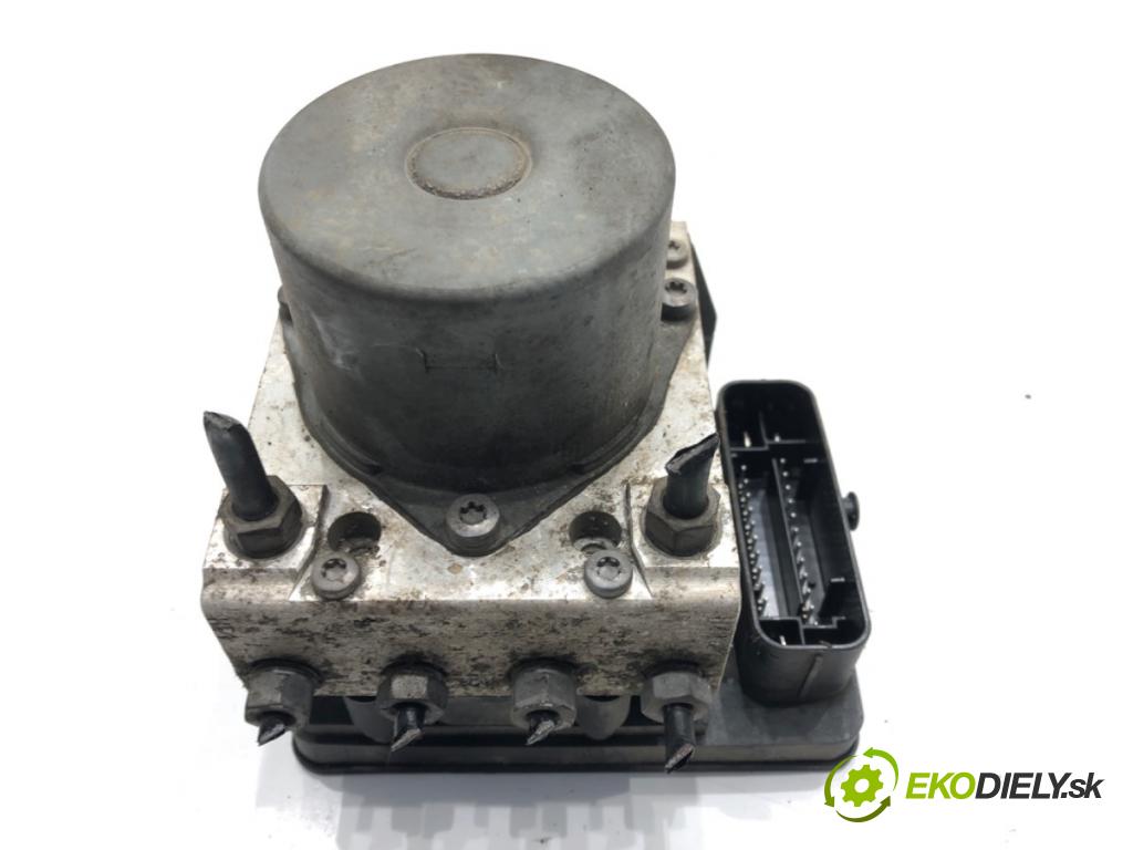 SKODA RAPID (NH3, NK3, NK6) 2012 - 2022    1.6 TDI 66 kW [90 KM] olej napędowy 2013 - 2015  Pumpa ABS 6R0614517BD (Pumpy ABS)