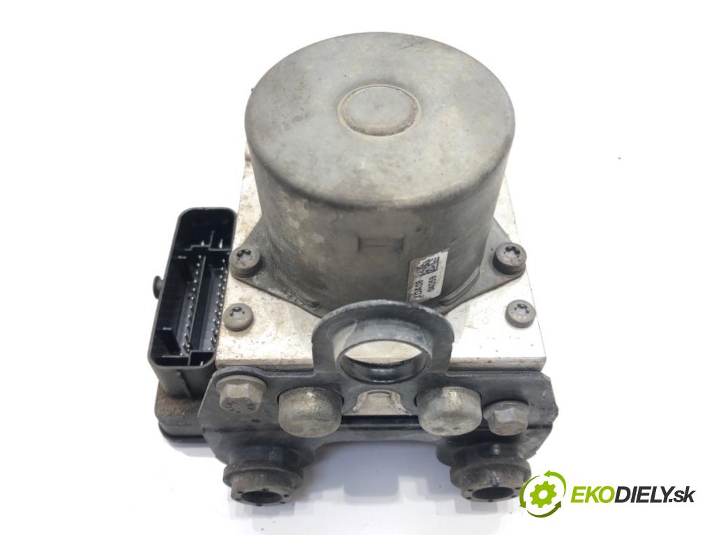 SKODA RAPID (NH3, NK3, NK6) 2012 - 2022    1.6 TDI 66 kW [90 KM] olej napędowy 2013 - 2015  Pumpa ABS 6R0614517BD (Pumpy ABS)