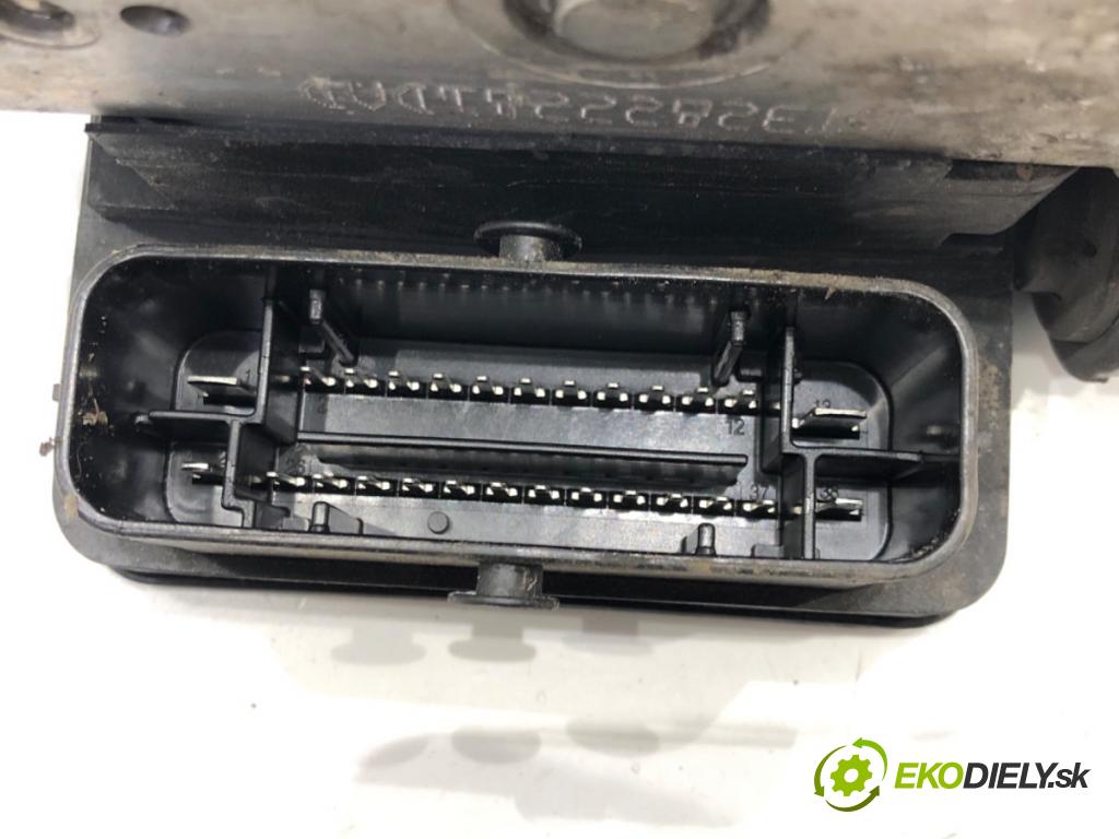 SKODA RAPID (NH3, NK3, NK6) 2012 - 2022    1.6 TDI 66 kW [90 KM] olej napędowy 2013 - 2015  Pumpa ABS 6R0614517BD (Pumpy ABS)