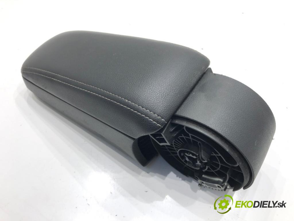 SKODA RAPID (NH3, NK3, NK6) 2012 - 2022    1.6 TDI 66 kW [90 KM] olej napędowy 2013 - 2015  Lakťová opierka  (Lakťové opierky)