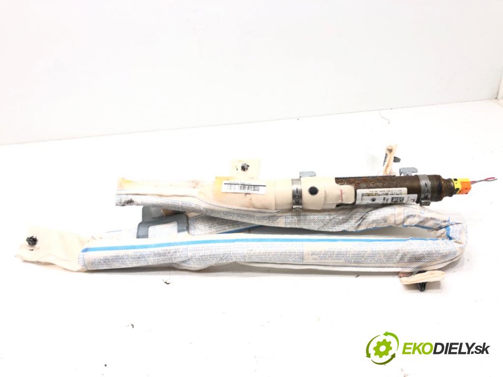 SKODA RAPID (NH3, NK3, NK6) 2012 - 2022    1.6 TDI 66 kW [90 KM] olej napędowy 2013 - 2015  Stropný ľavy 5JA880741