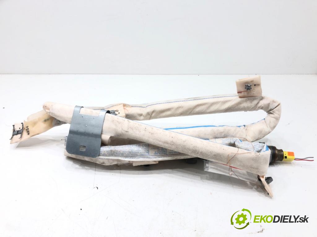 SKODA RAPID (NH3, NK3, NK6) 2012 - 2022    1.6 TDI 66 kW [90 KM] olej napędowy 2013 - 2015  Stropný ľavy 5JA880741