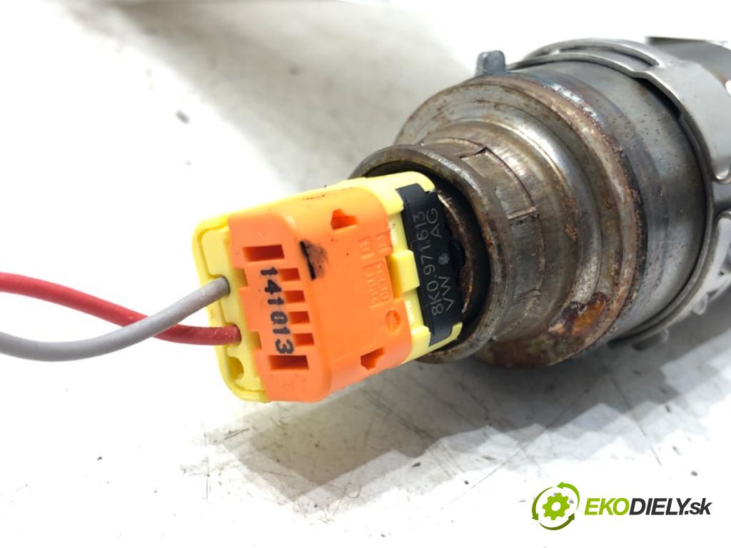 SKODA RAPID (NH3, NK3, NK6) 2012 - 2022    1.6 TDI 66 kW [90 KM] olej napędowy 2013 - 2015  Stropný ľavy 5JA880741