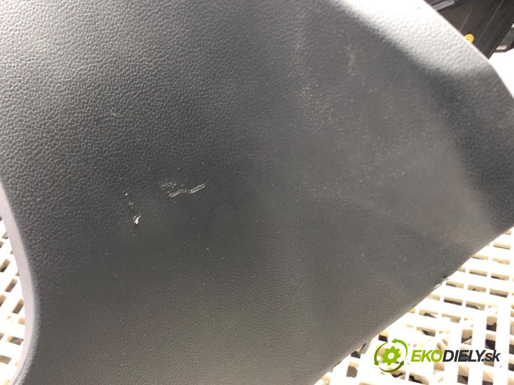 SKODA RAPID (NH3, NK3, NK6) 2012 - 2022    1.6 TDI 66 kW [90 KM] olej napędowy 2013 - 2015  Palubná doska AirBag spolujazdca