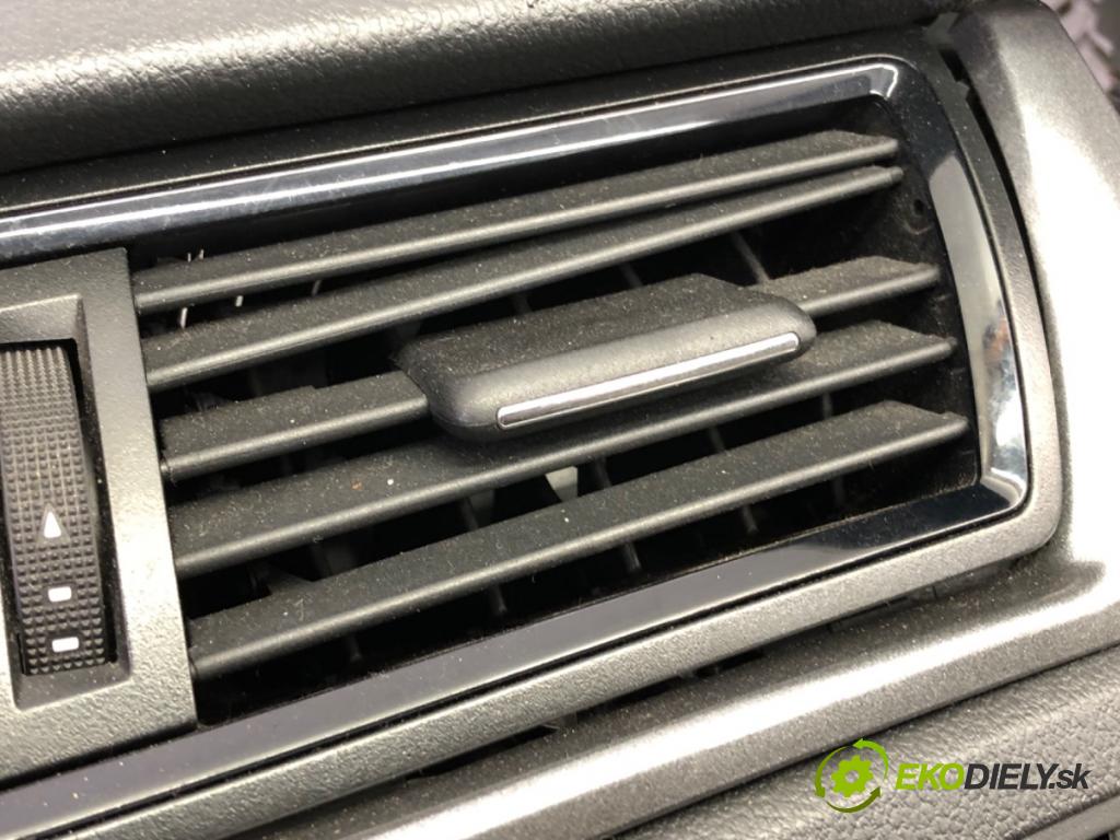 SKODA RAPID (NH3, NK3, NK6) 2012 - 2022    1.6 TDI 66 kW [90 KM] olej napędowy 2013 - 2015  Palubná doska AirBag spolujazdca