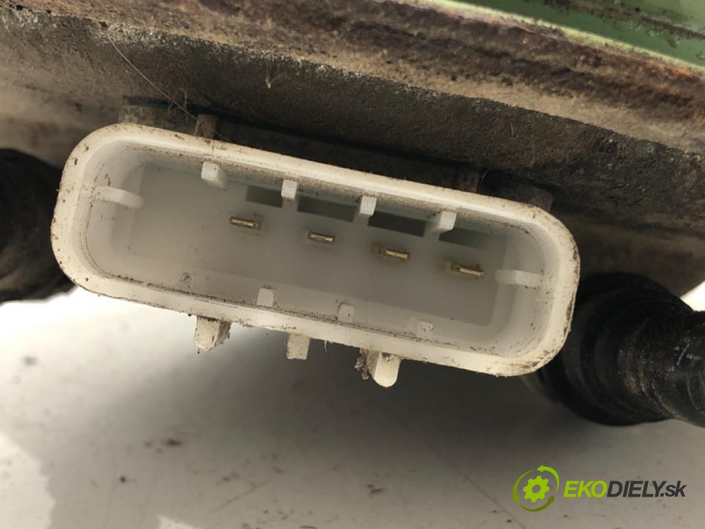 OPEL CORSA C (X01) 2000 - 2009    1.2 (F08, F68) 55 kW [75 KM] benzyna 2000 - 2009  pumpa paliva