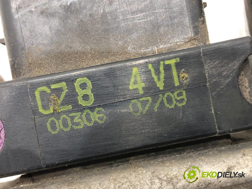 OPEL CORSA C (X01) 2000 - 2009    1.2 (F08, F68) 55 kW [75 KM] benzyna 2000 - 2009  riadiaca jednotka do plynu LPG DIEGO G3 4 CYL (Riadiace jednotky)