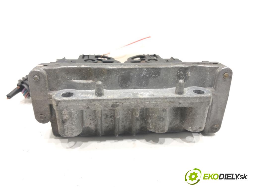 FIAT PANDA (169_) 2003 - 2022    1.1 (169.AXA1A) 40 kW [54 KM] benzyna 2003 - 2022  riadiaca jednotka Motor IAW5AF.SM (Riadiace jednotky)