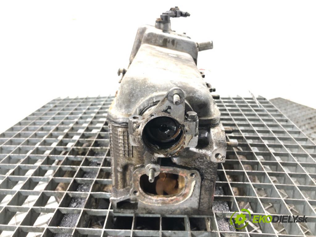 FIAT PANDA (169_) 2003 - 2022    1.1 (169.AXA1A) 40 kW [54 KM] benzyna 2003 - 2022  Hlava valcov 187A1000 (Hlavy valcov)