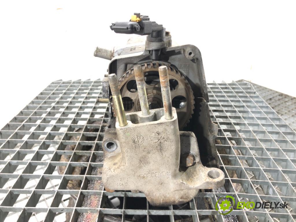 FIAT PANDA (169_) 2003 - 2022    1.1 (169.AXA1A) 40 kW [54 KM] benzyna 2003 - 2022  Hlava valcov 187A1000 (Hlavy valcov)