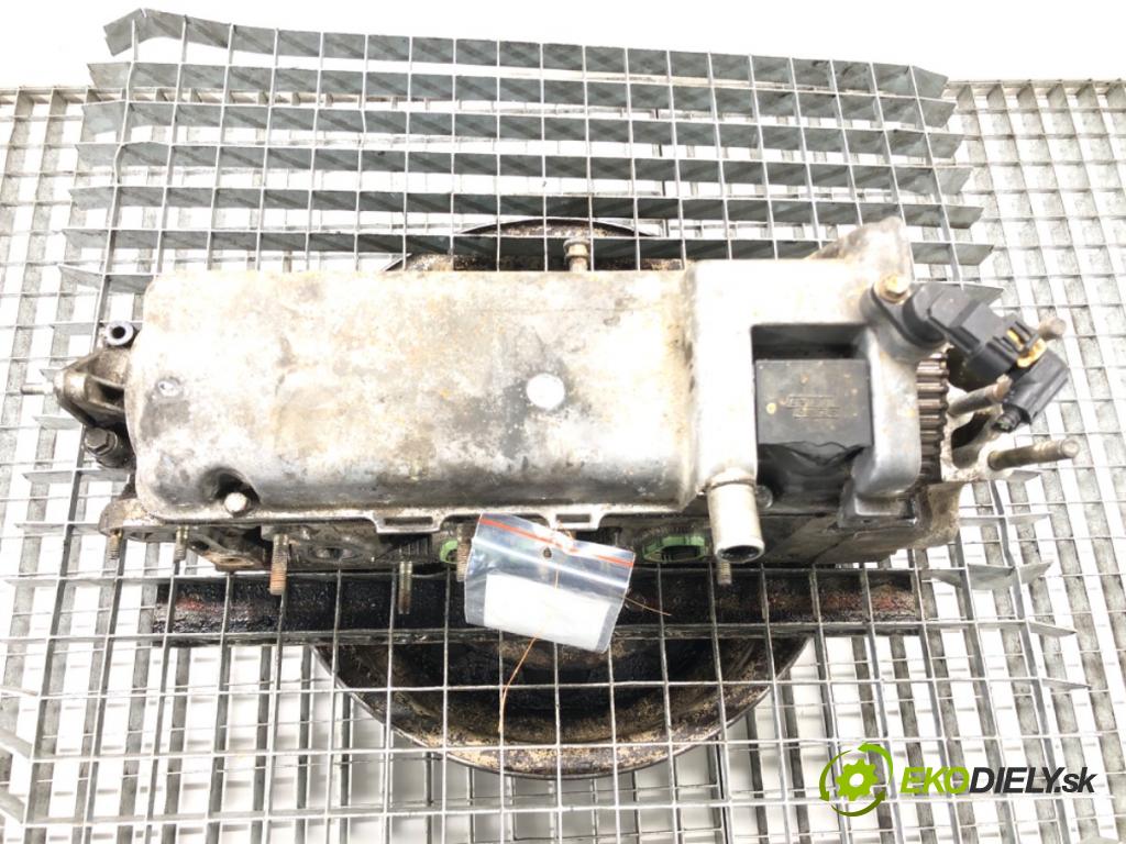 FIAT PANDA (169_) 2003 - 2022    1.1 (169.AXA1A) 40 kW [54 KM] benzyna 2003 - 2022  Hlava valcov 187A1000 (Hlavy valcov)