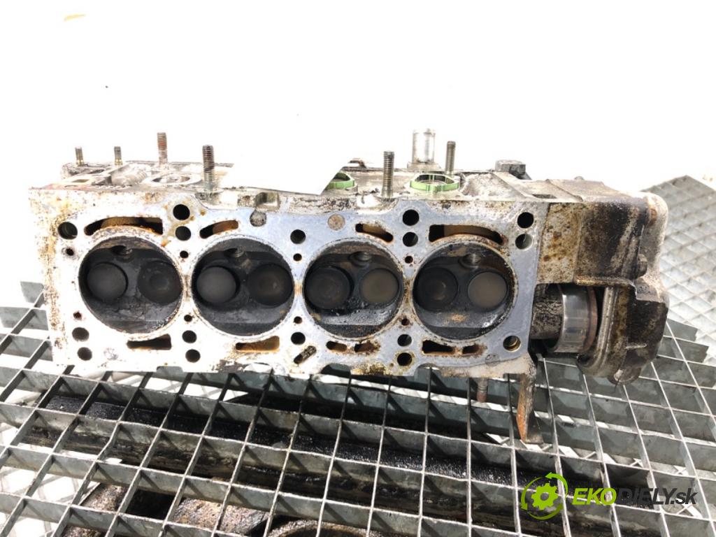 FIAT PANDA (169_) 2003 - 2022    1.1 (169.AXA1A) 40 kW [54 KM] benzyna 2003 - 2022  Hlava valcov 187A1000 (Hlavy valcov)