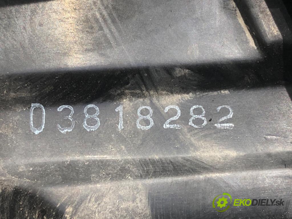 FIAT PANDA (169_) 2003 - 2022    1.1 (169.AXA1A) 40 kW [54 KM] benzyna 2003 - 2022  Svetlomet ľavy predný