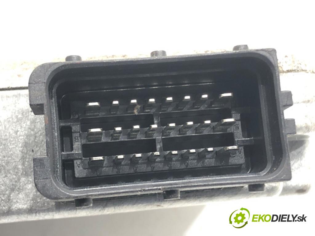 FIAT PANDA (169_) 2003 - 2022    1.1 (169.AXA1A) 40 kW [54 KM] benzyna 2003 - 2022  riadiaca jednotka do plynu LPG DIEGO G3 (Riadiace jednotky)