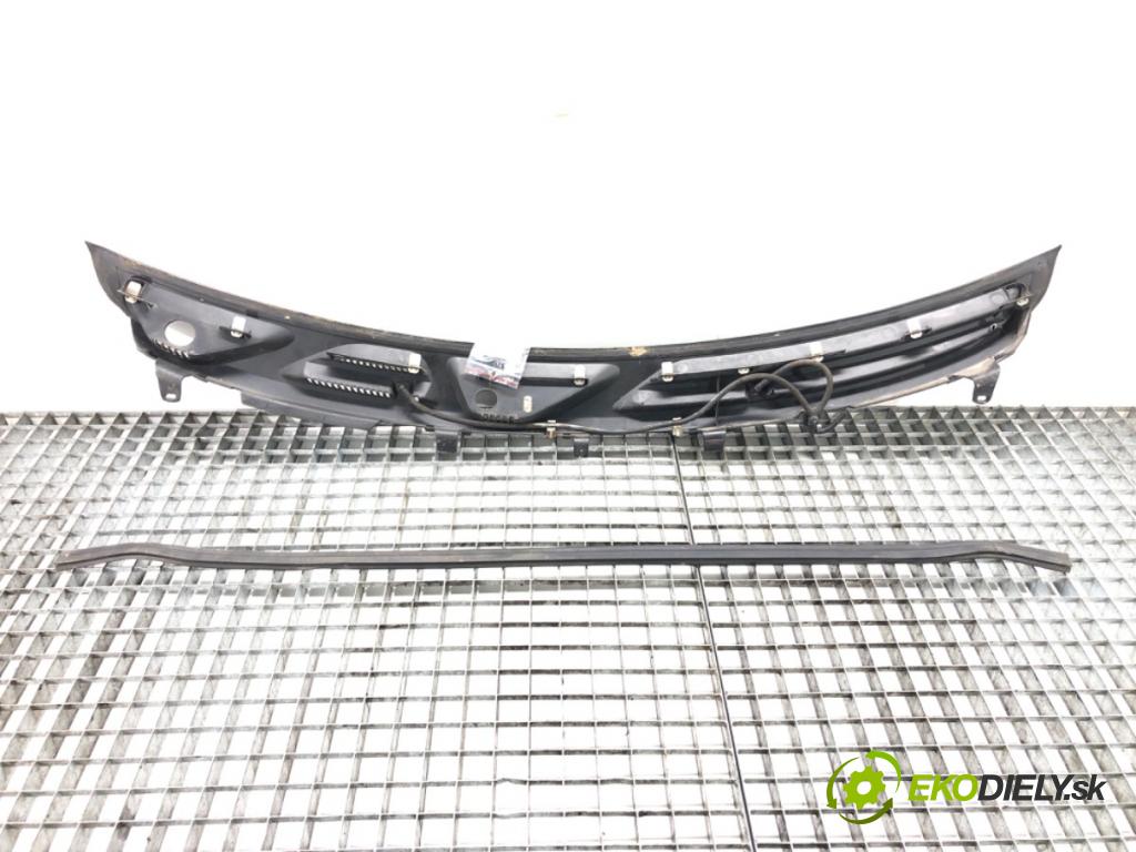 FIAT PANDA (169_) 2003 - 2022    1.1 (169.AXA1A) 40 kW [54 KM] benzyna 2003 - 2022  Torpédo, plast pod čelné okno  (Torpéda)