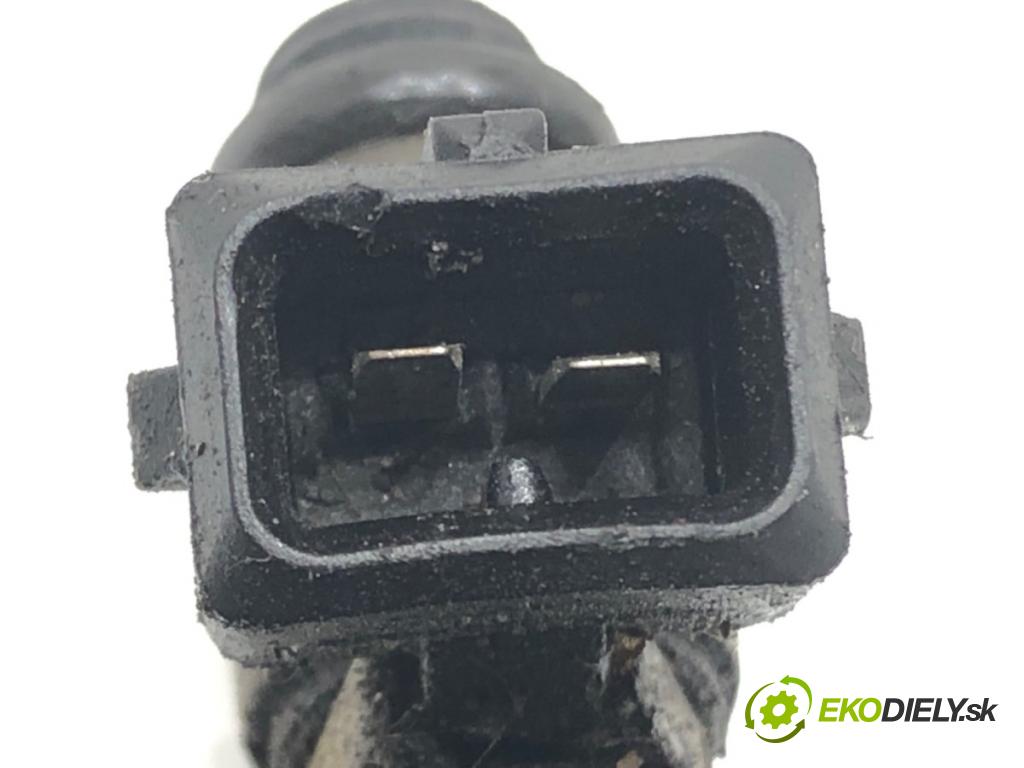 FIAT PANDA (169_) 2003 - 2022    1.1 (169.AXA1A) 40 kW [54 KM] benzyna 2003 - 2022  Lišta vstrekovacia  (Vstrekovacie lišty)