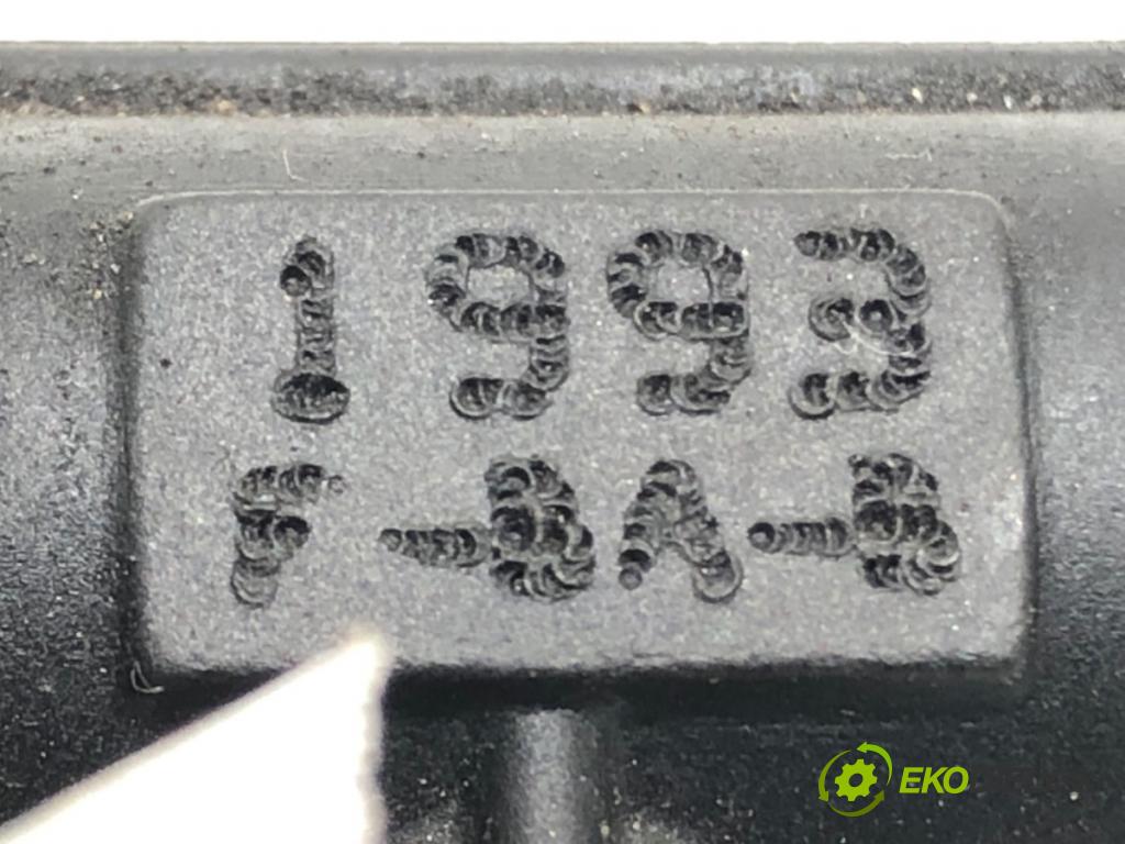 FIAT PANDA (169_) 2003 - 2022    1.1 (169.AXA1A) 40 kW [54 KM] benzyna 2003 - 2022  Lišta vstrekovacia  (Vstrekovacie lišty)