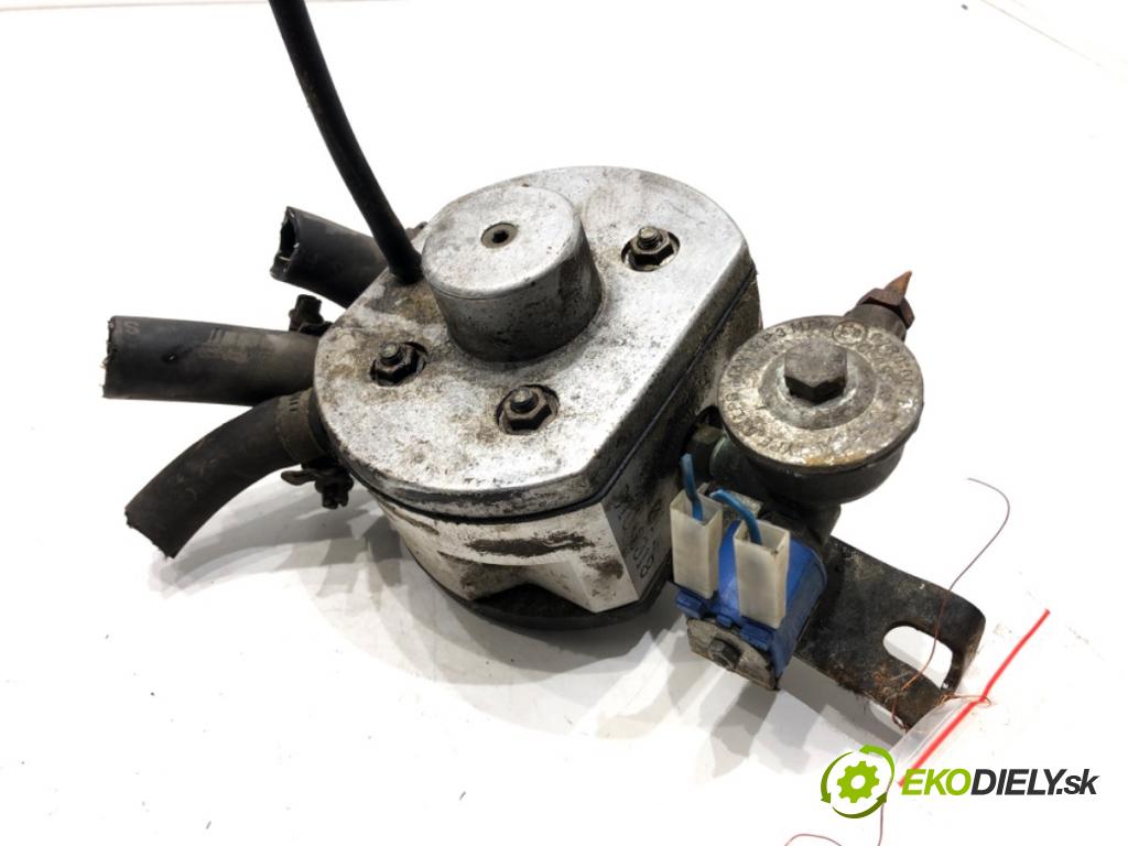 FIAT PANDA (169_) 2003 - 2022    1.1 (169.AXA1A) 40 kW [54 KM] benzyna 2003 - 2022  Reduktor do plynového pedálu LPG  (LPG)