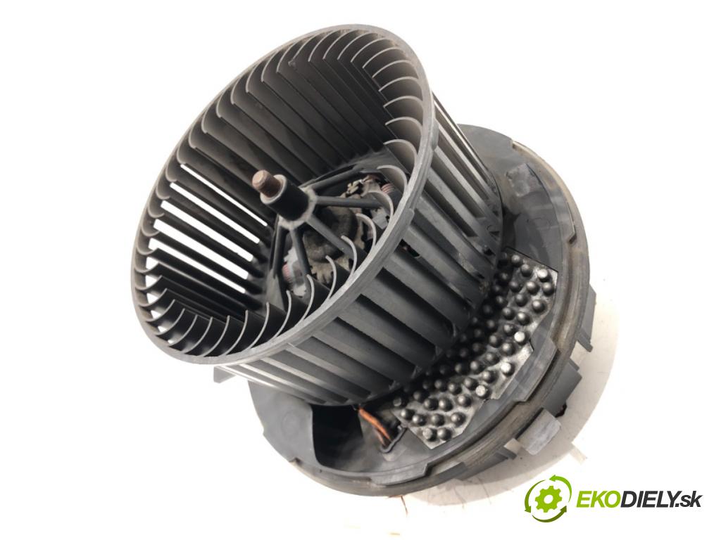 VW TOURAN (1T1, 1T2) 2003 - 2010    2.0 TDI 103 kW [140 KM] olej napędowy 2005 - 2010  topení 3C0907521F
