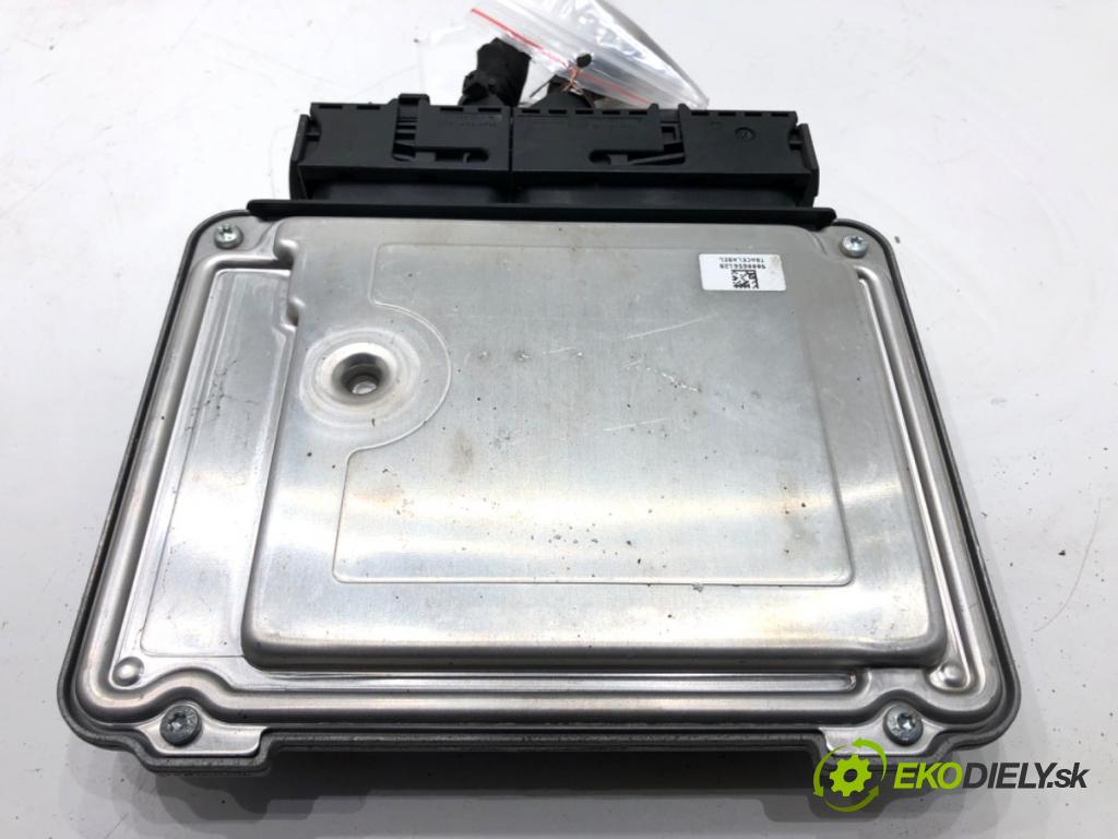 VW TOURAN (1T1, 1T2) 2003 - 2010    2.0 TDI 103 kW [140 KM] olej napędowy 2005 - 2010  riadiaca jednotka Motor 03G906021HN (Riadiace jednotky)