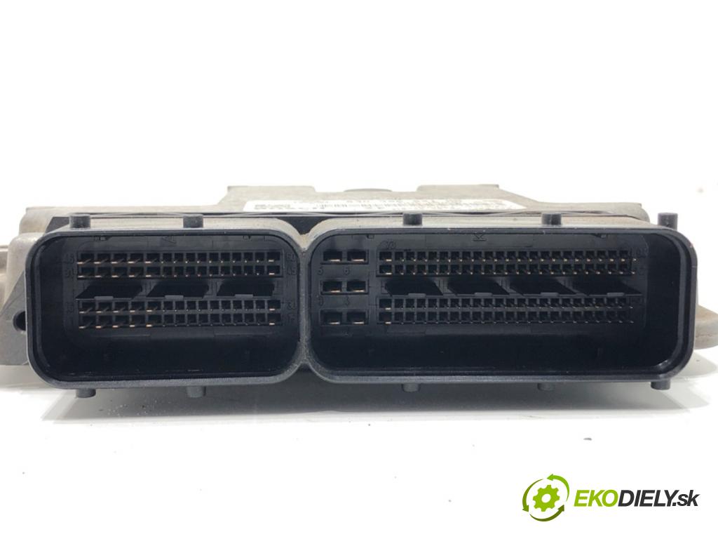 VW TOURAN (1T1, 1T2) 2003 - 2010    2.0 TDI 103 kW [140 KM] olej napędowy 2005 - 2010  riadiaca jednotka Motor 03G906021HN (Riadiace jednotky)